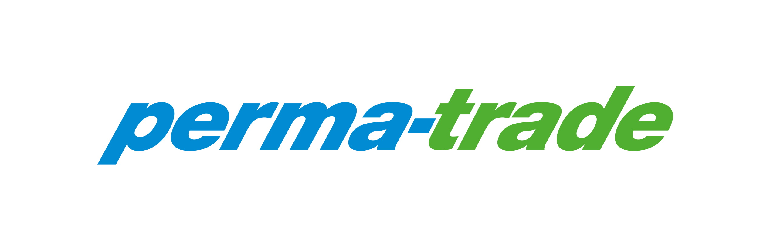 perma-trade Logo